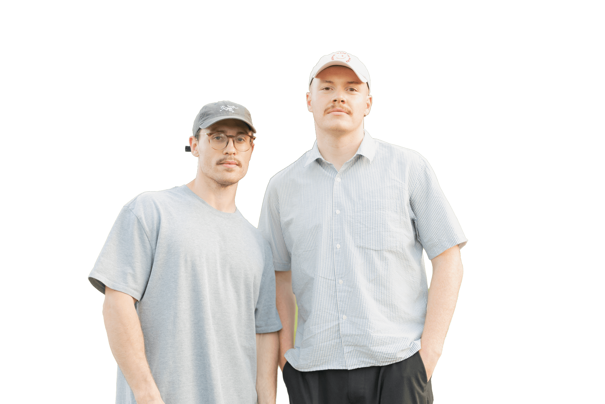 Drawtwo Collective — Whoismazzi & Whereisdeut